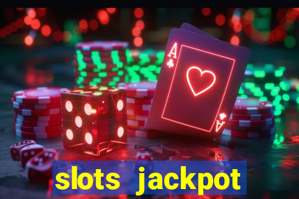 slots jackpot divine fortune